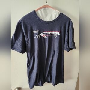 Cadillac Racing T Shirt